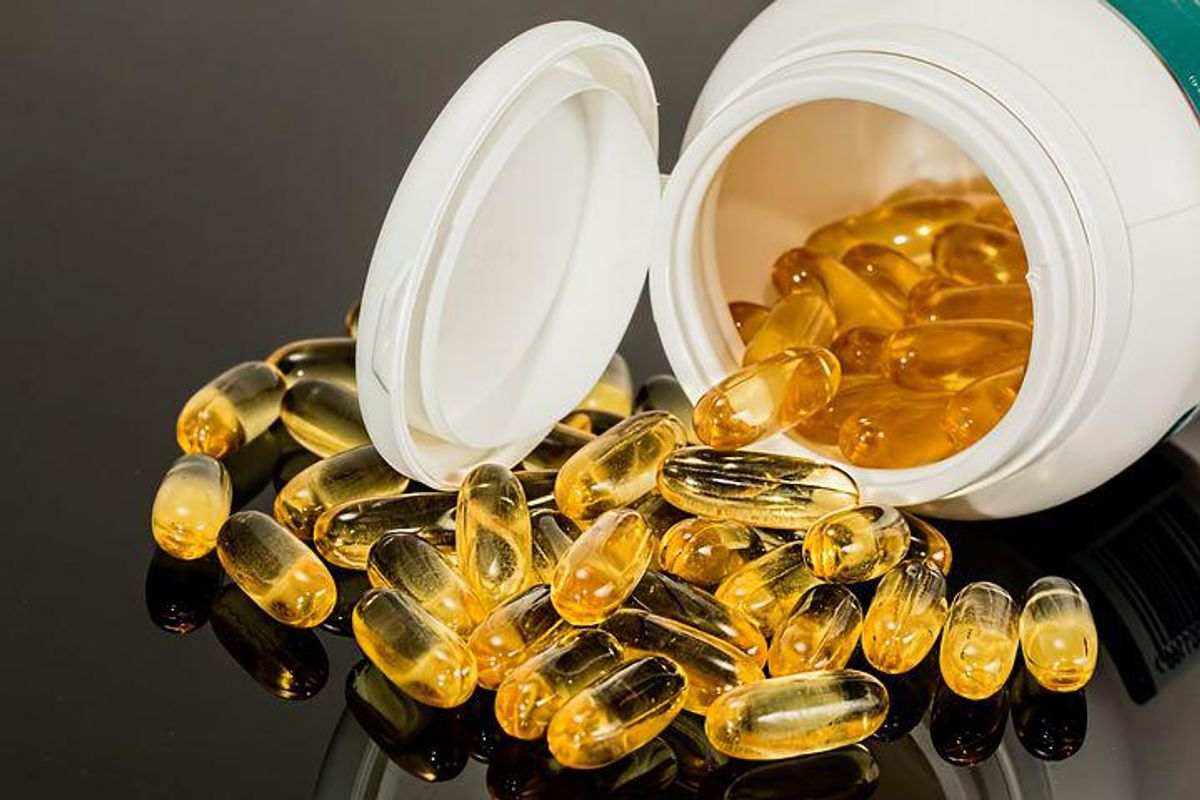 How to Choose the Right Supplement