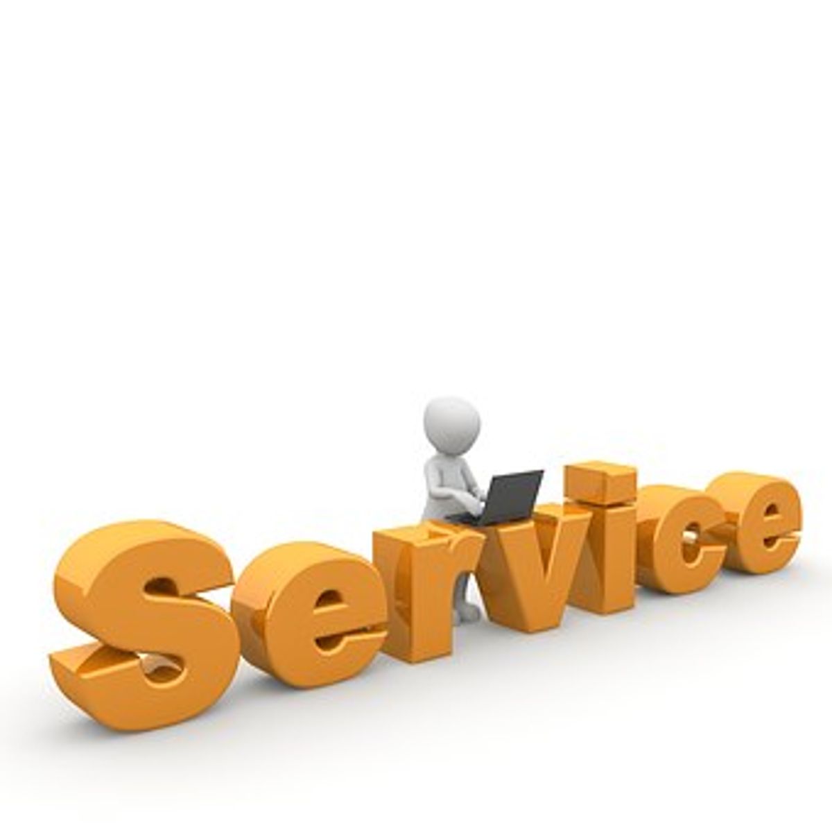 How to Develop Great Customer Service
