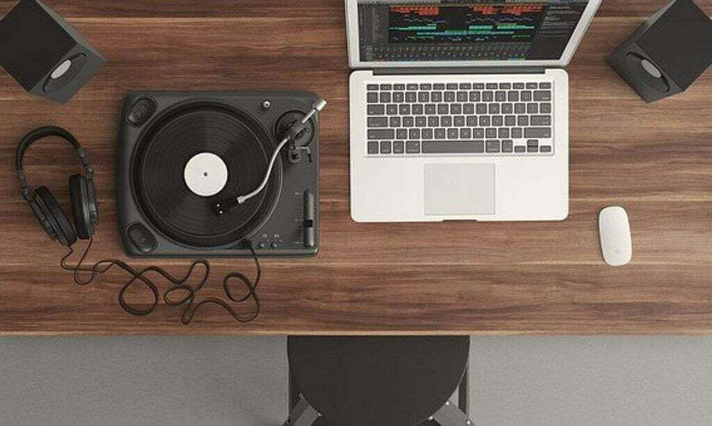 How to Get a Record Deal