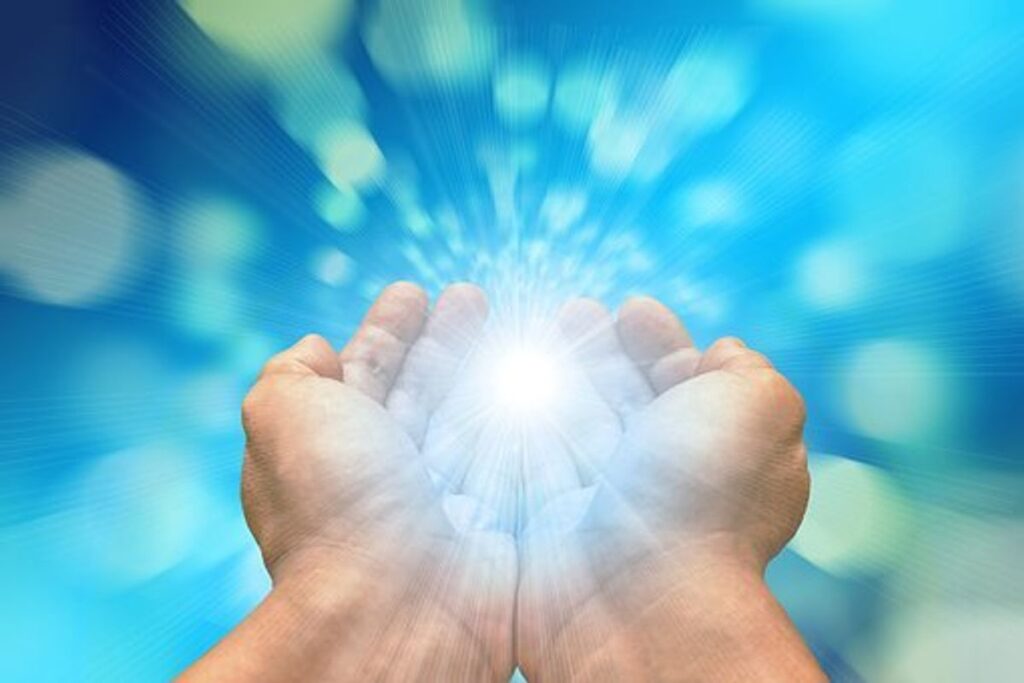 How to Heal Anxiety