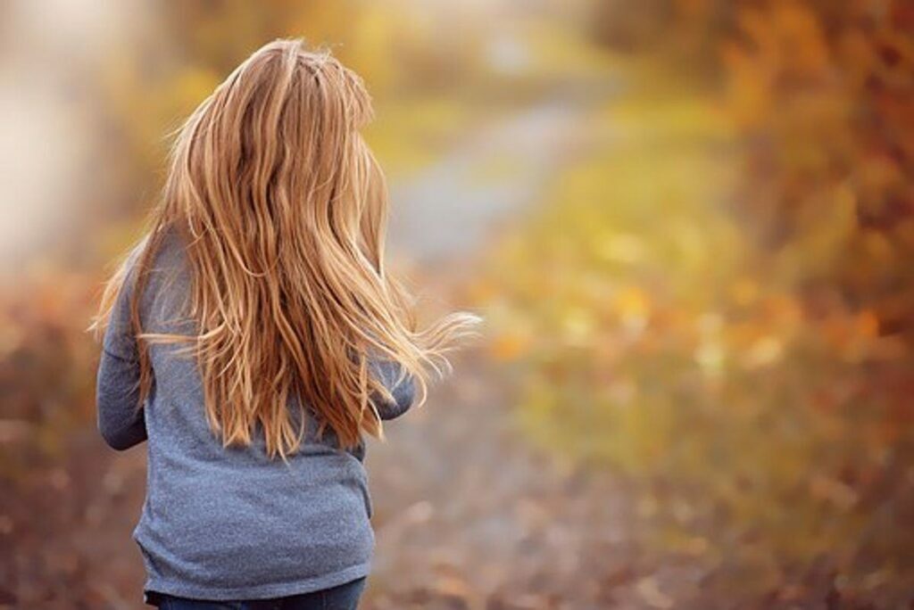 How to Keep Your Hair Color Fresh