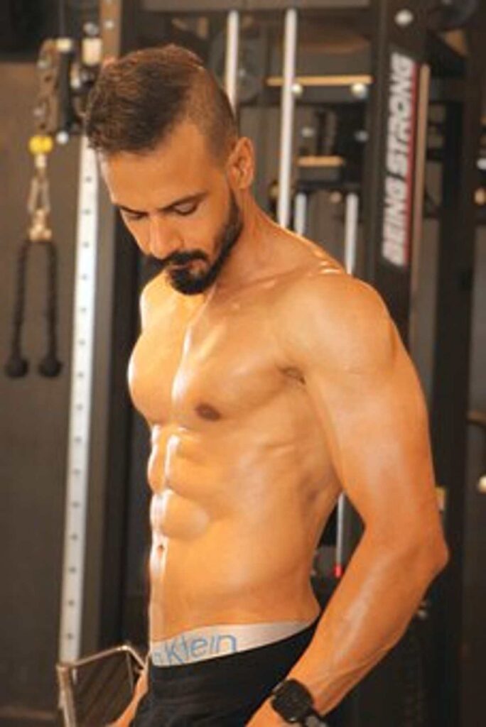 How to Make Six Pack Abs
