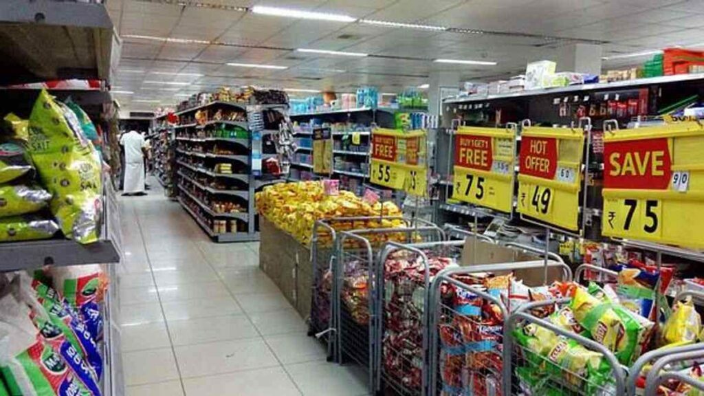 How to Tell What Sort of Shopper