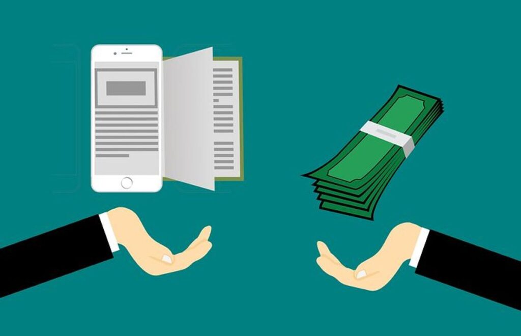 Write and Sell eBooks