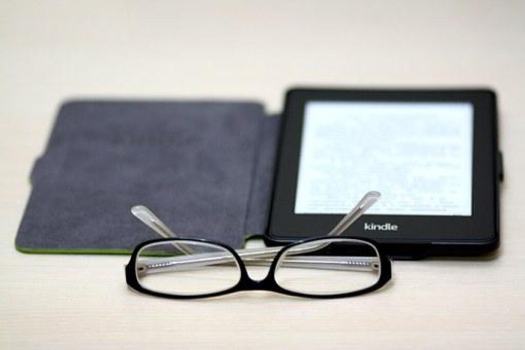 Amazon Kindle