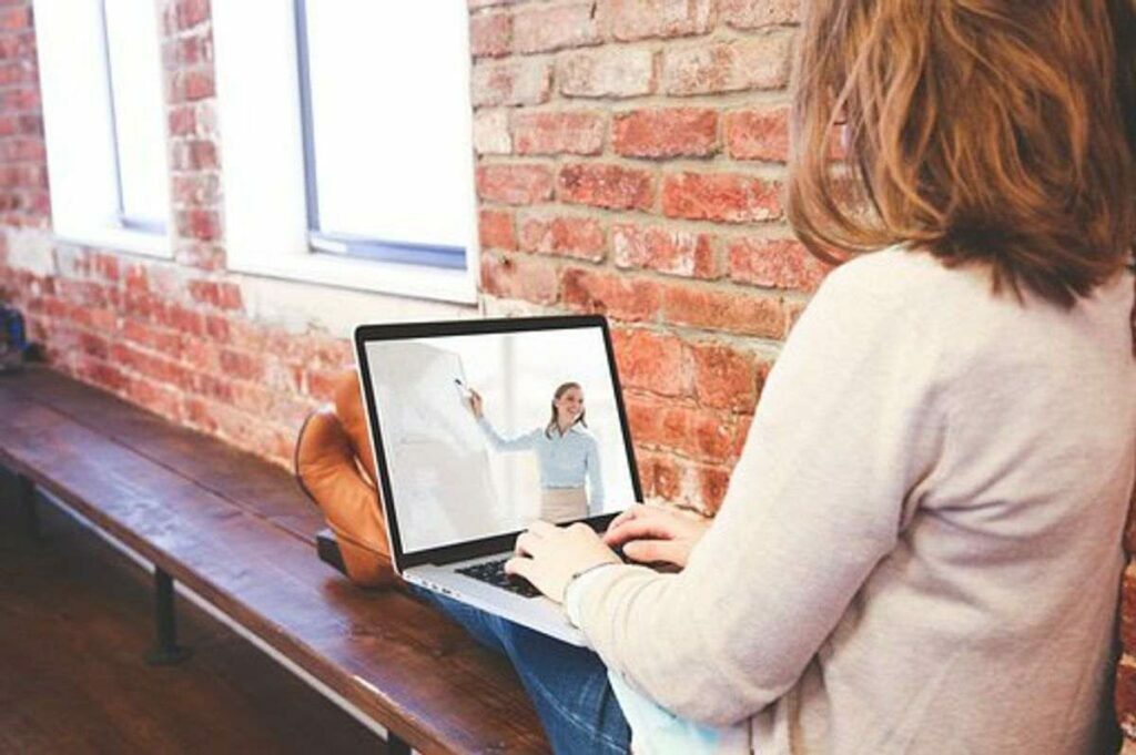 Online Life Coaching