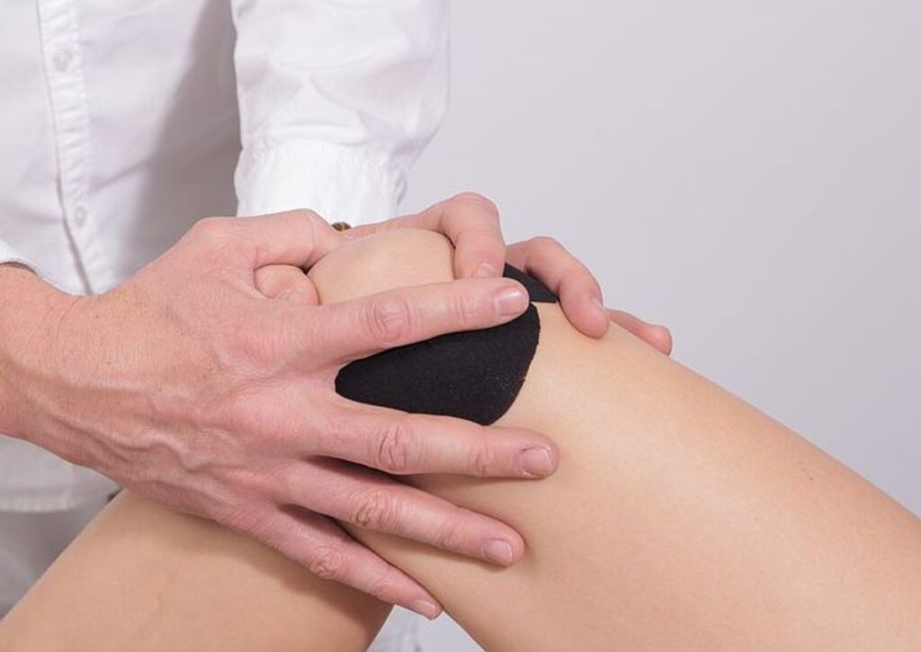 Reduce Arthritis Pain
