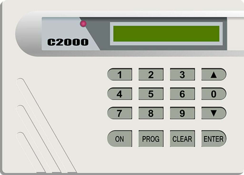 The Truth About Alarm Systems