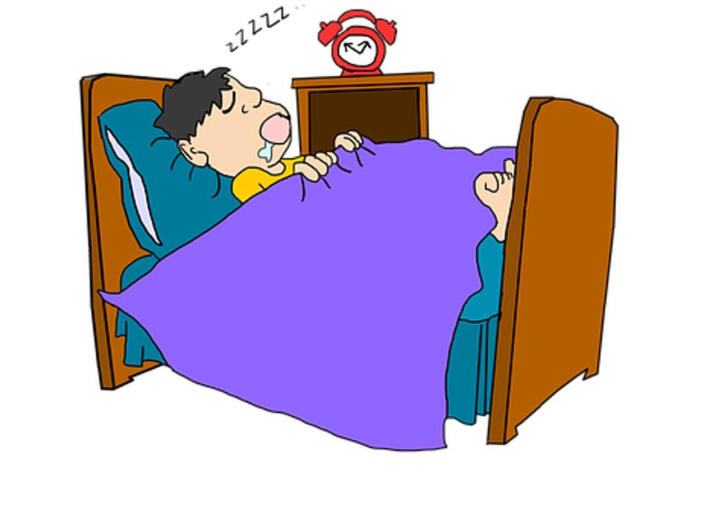 Treatments for Snoring