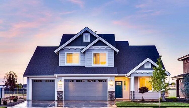We buy houses for cash
