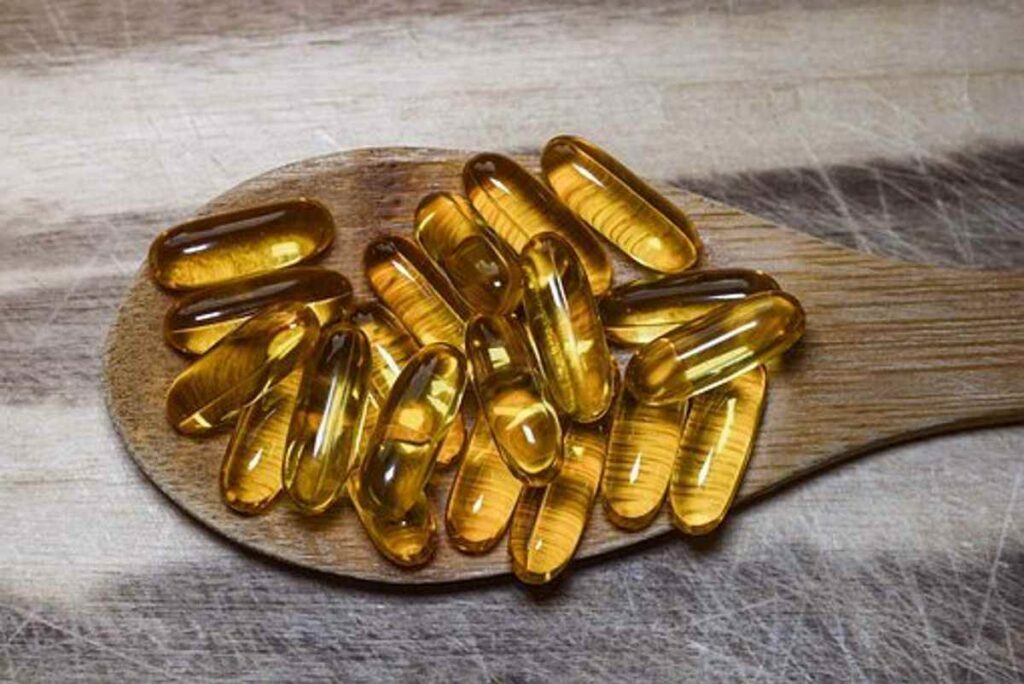 What Prenatal Vitamins Does Cod Liver Oil