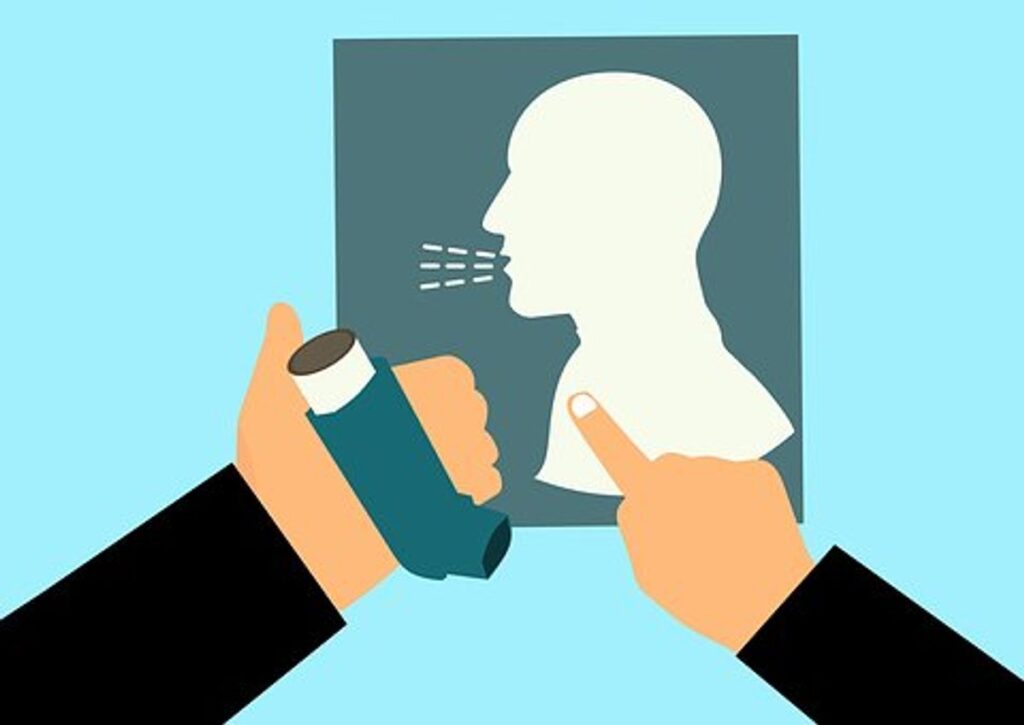 the Medications For Asthma