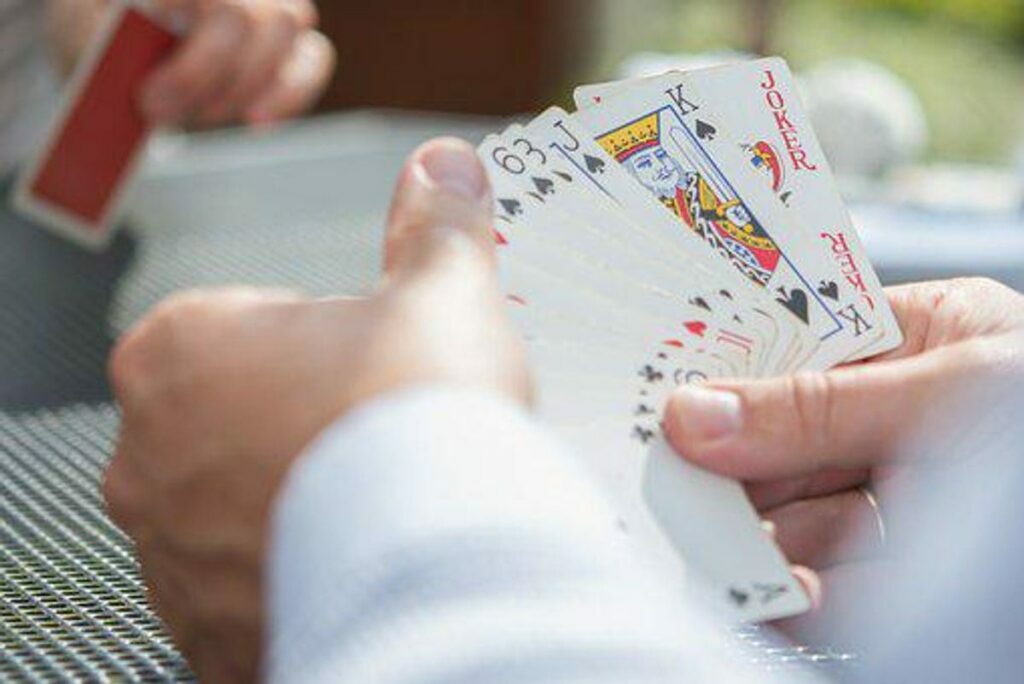 Online Casino Slots