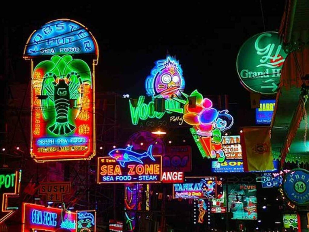 custom neon wedding signs