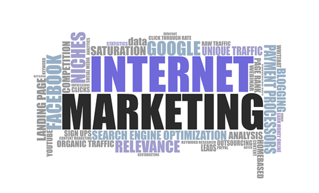 Why Are You An Internet Marketer