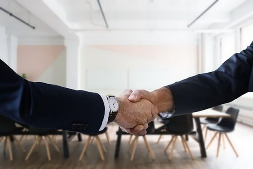 Interviewers Reject Job Candidates