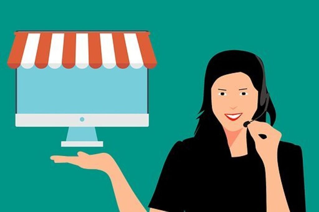 Why a Website and What Is Hosting