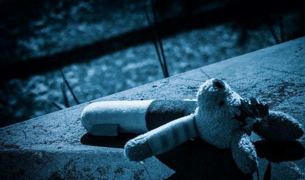 Childhood Trauma