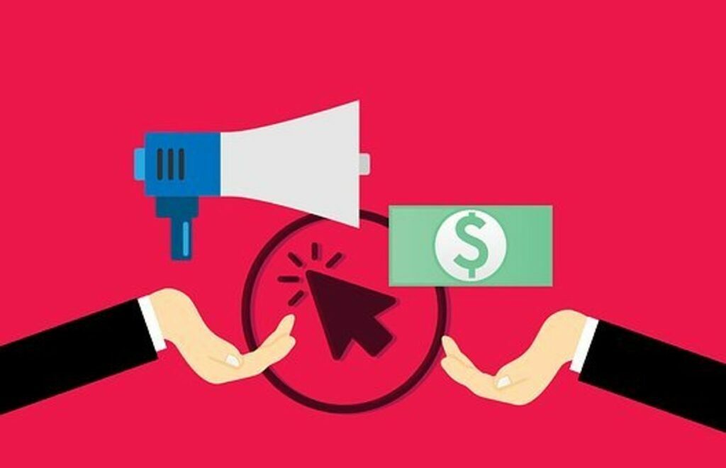 Pay Per Click Advertising