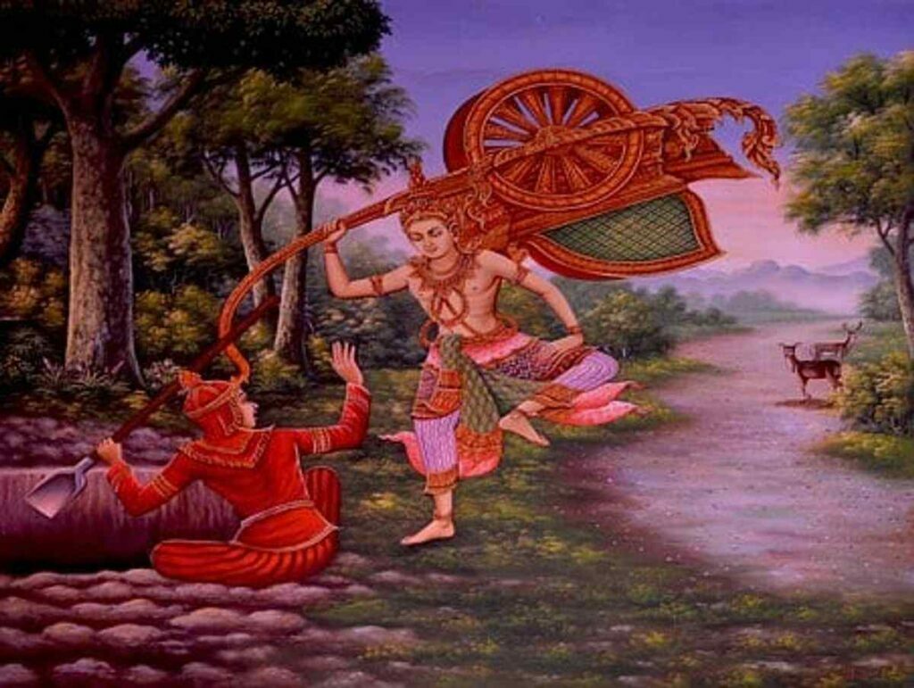 shiv parvati mantra for marriage