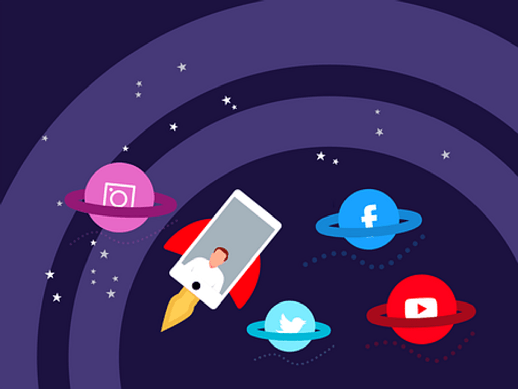 Content Marketing Campaign