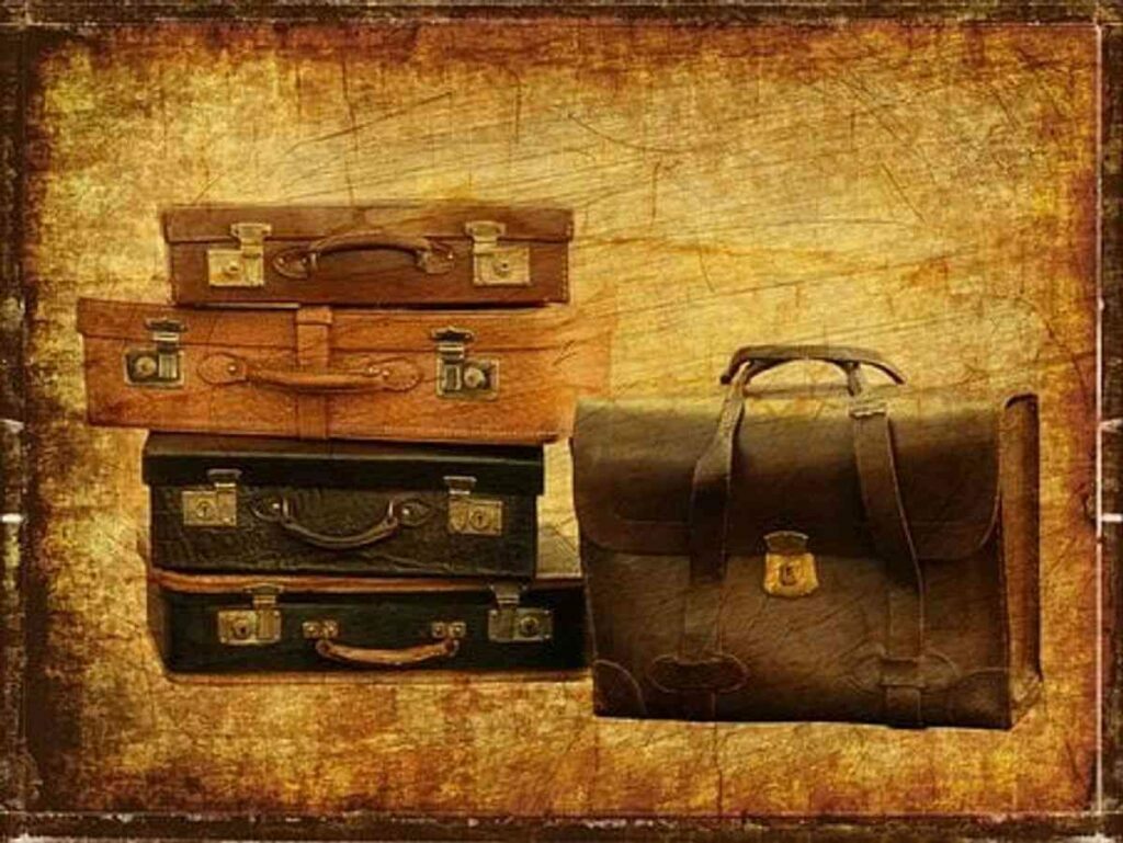 solgaard carry on closet