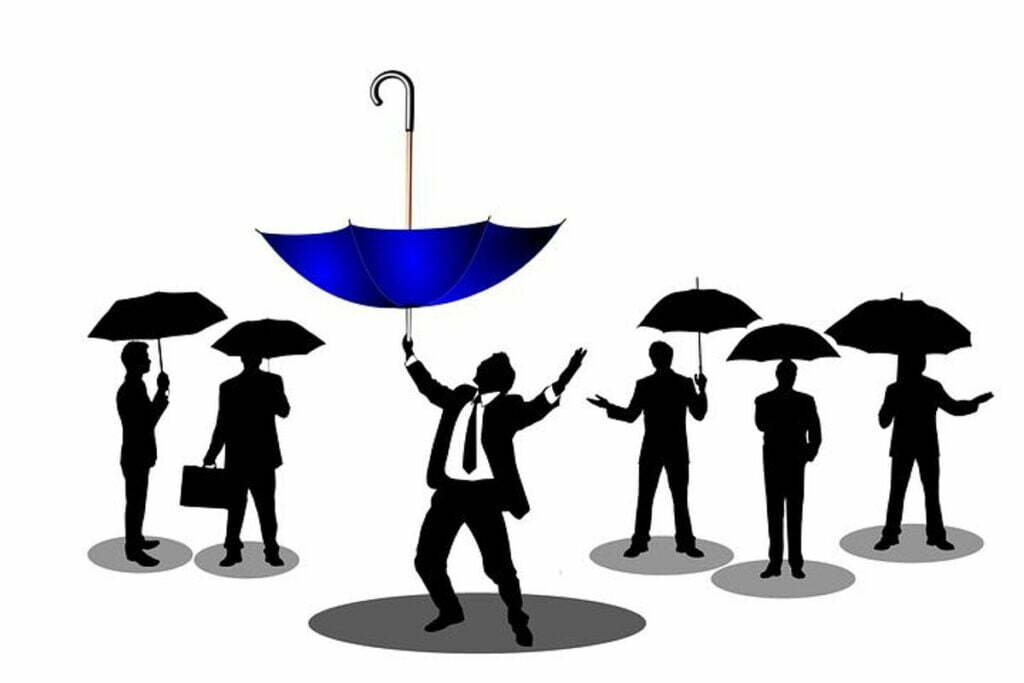 Why People Fear Success