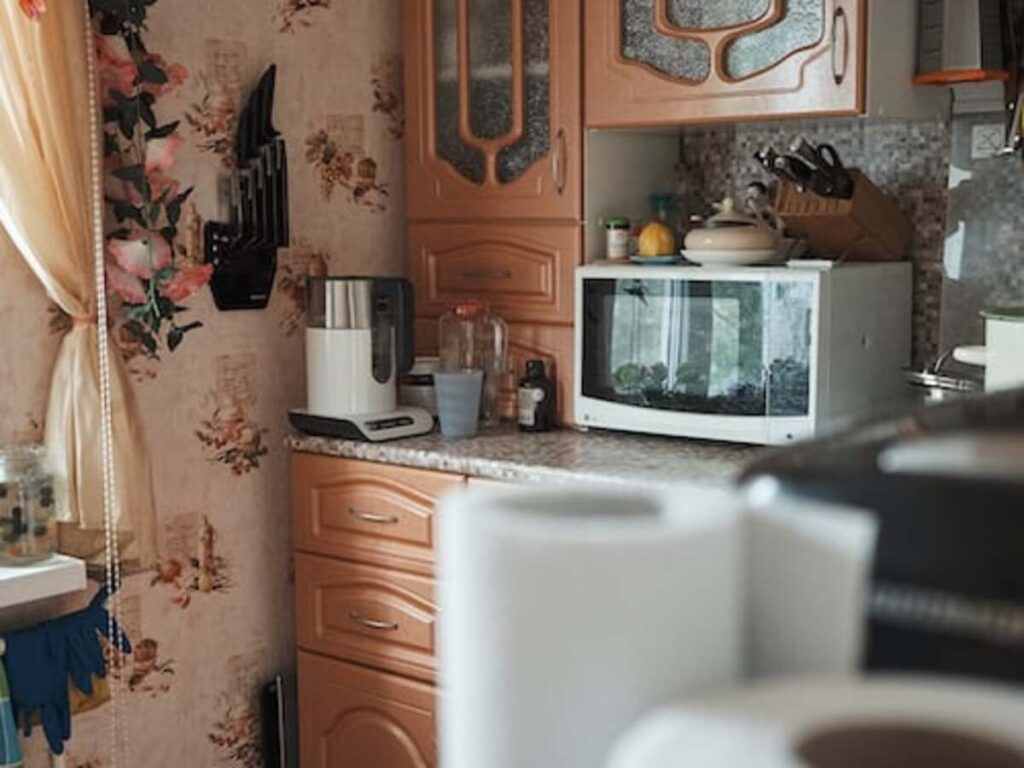 Big W Microwave Review