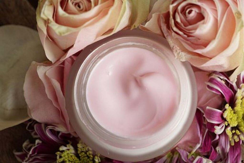 Caudalie Night Cream