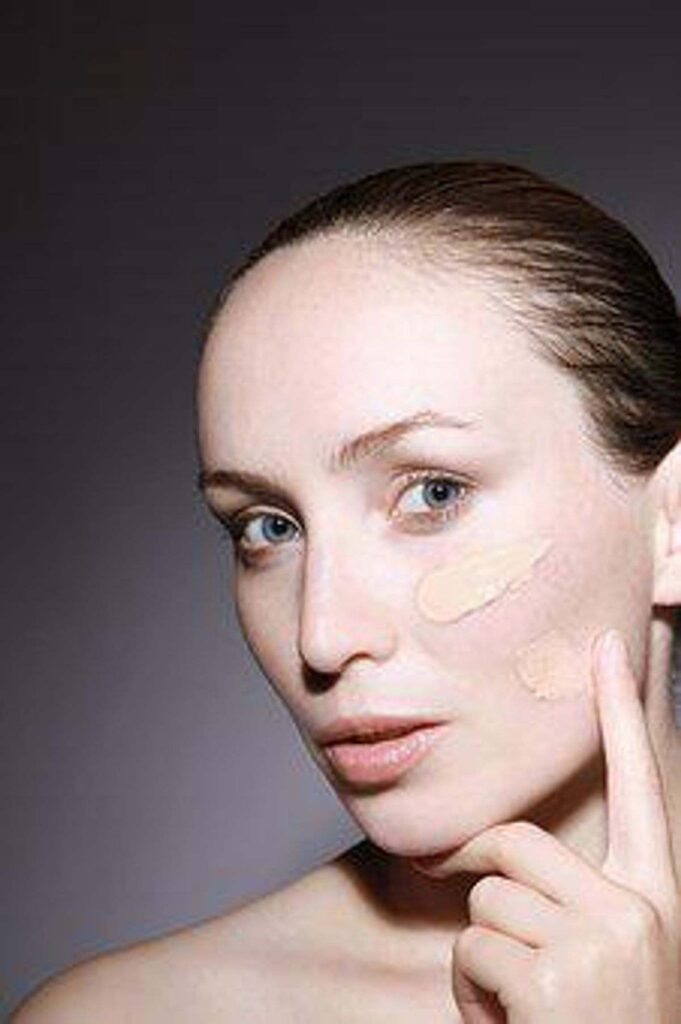 Elf Flawless Brightening Concealer