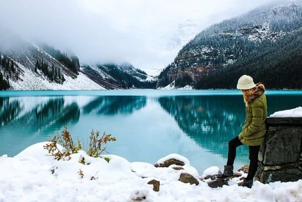 How To Travel Alone For The First Time