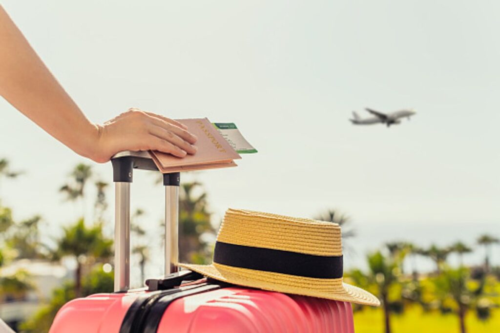 How To Use Pal Travel Voucher