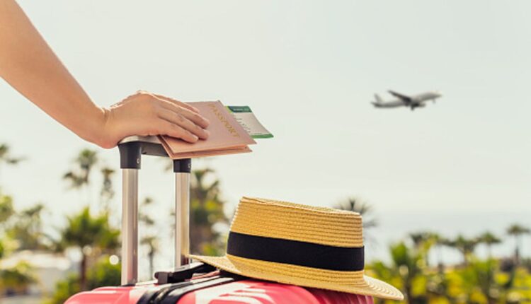 How To Use Pal Travel Voucher
