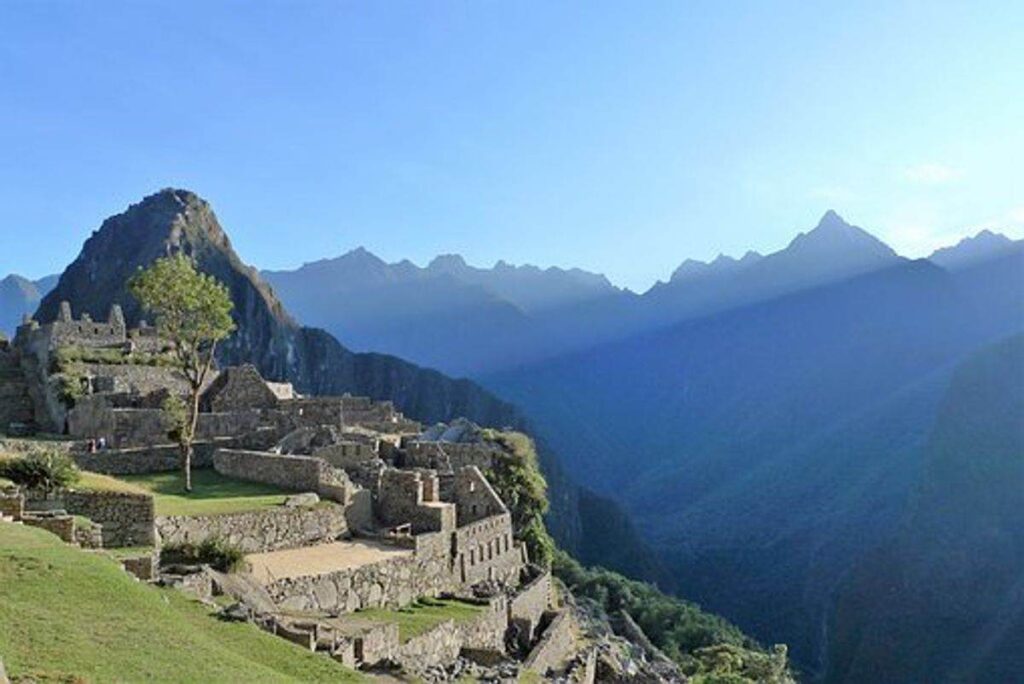 How To Visit Machu Picchu