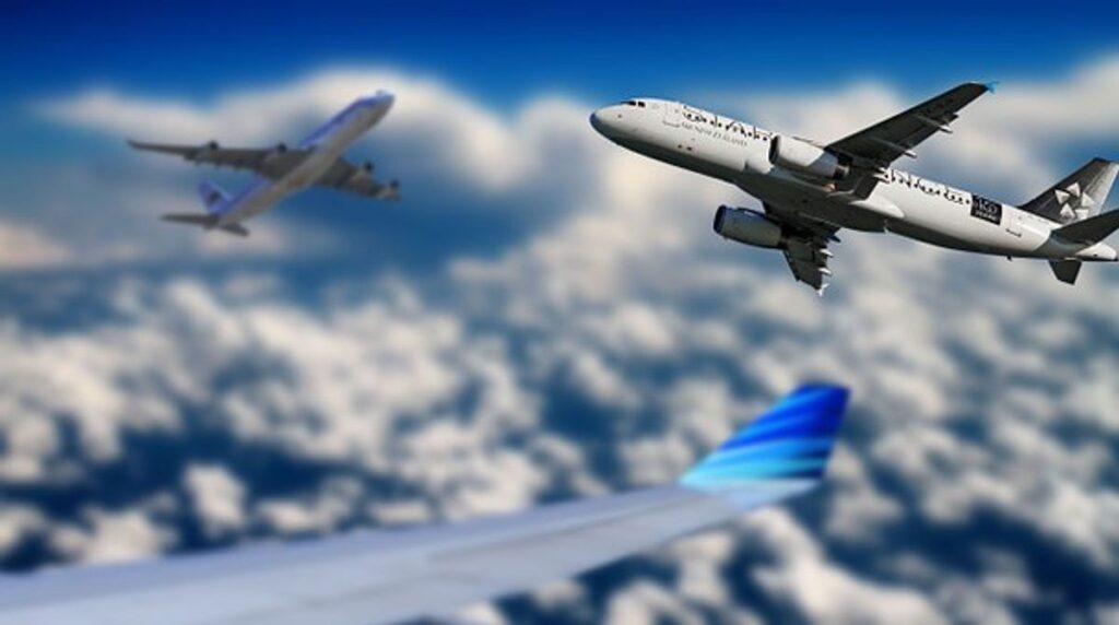 Travel Wings Review