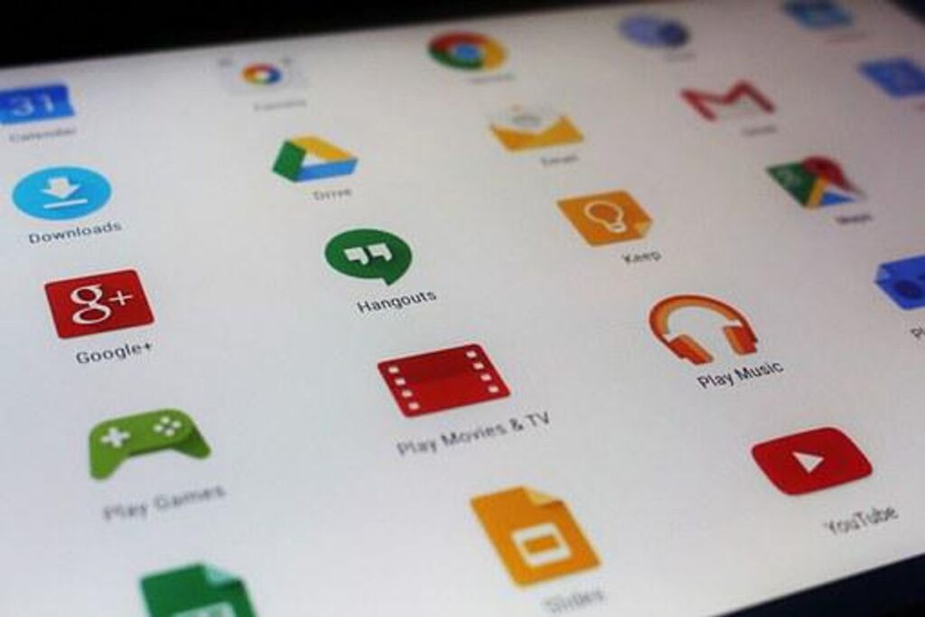 best free android apps