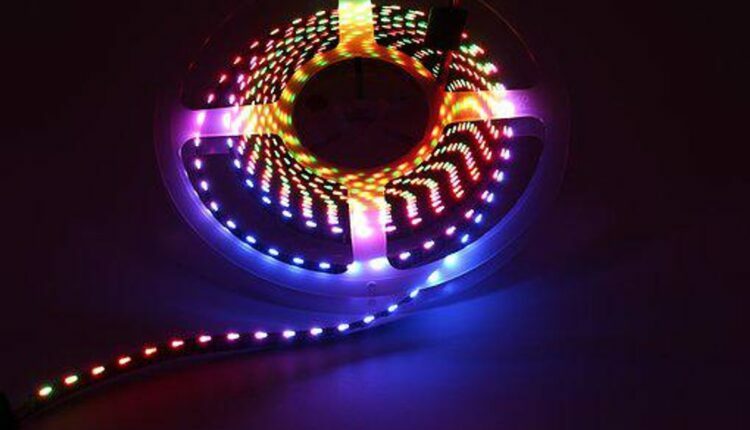 How to Choose the Right LED Strip Light