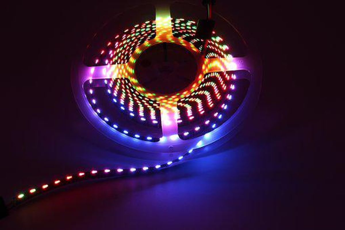 How to Choose the Right LED Strip Light