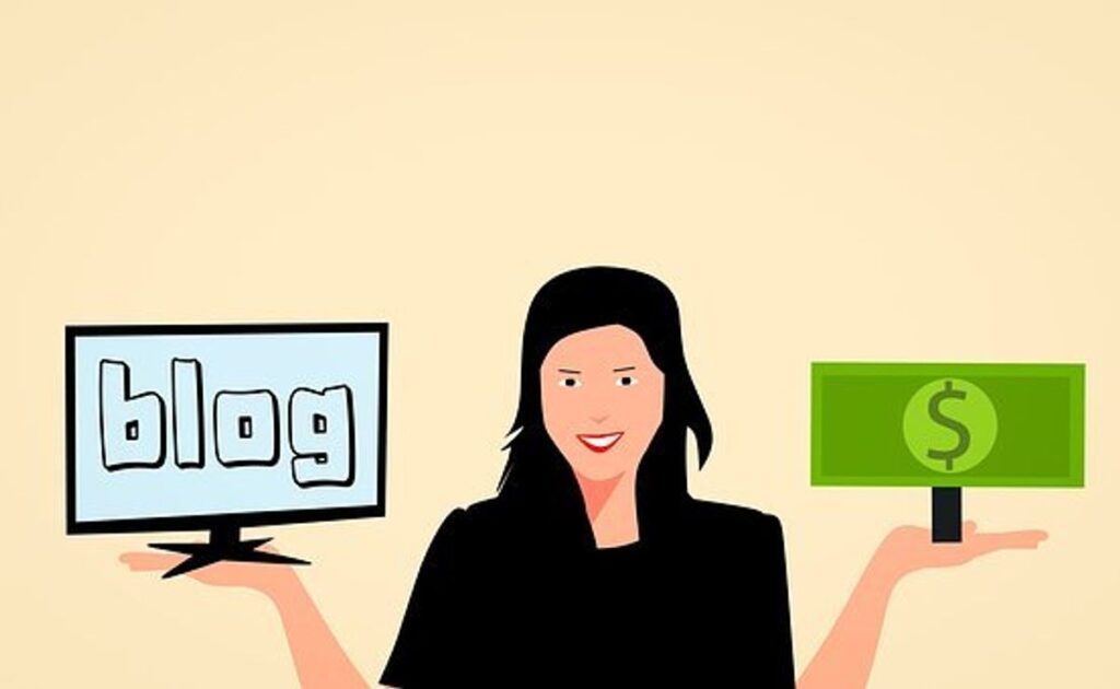 The Advertising Copywriter