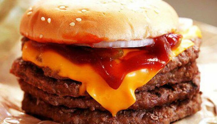 burger king reviews