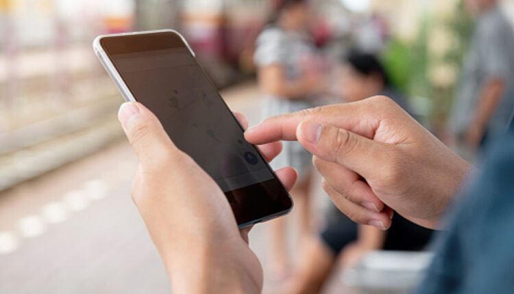 google authenticator iphone