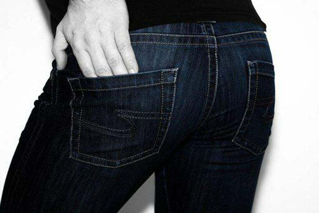 Monki Jeans Review