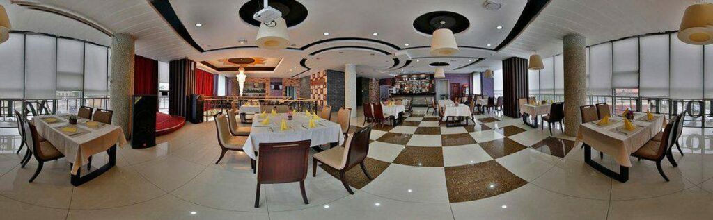 gjelina reservations