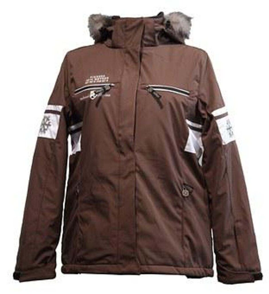 Rab Kinetic Alpine Jacket Review