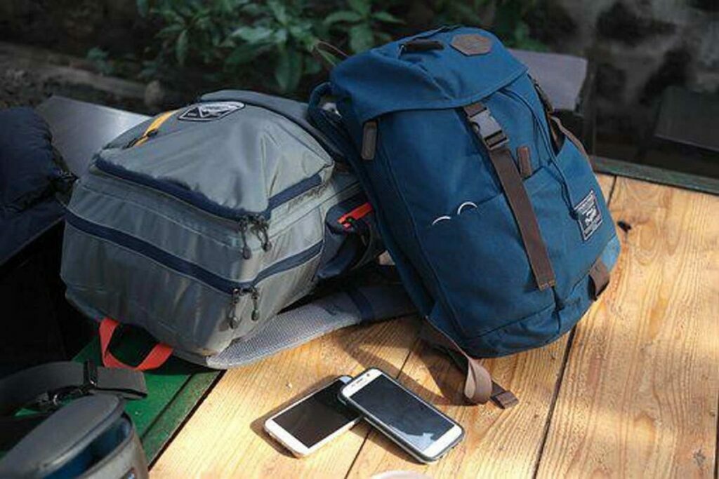Wirecutter Best Travel Backpack