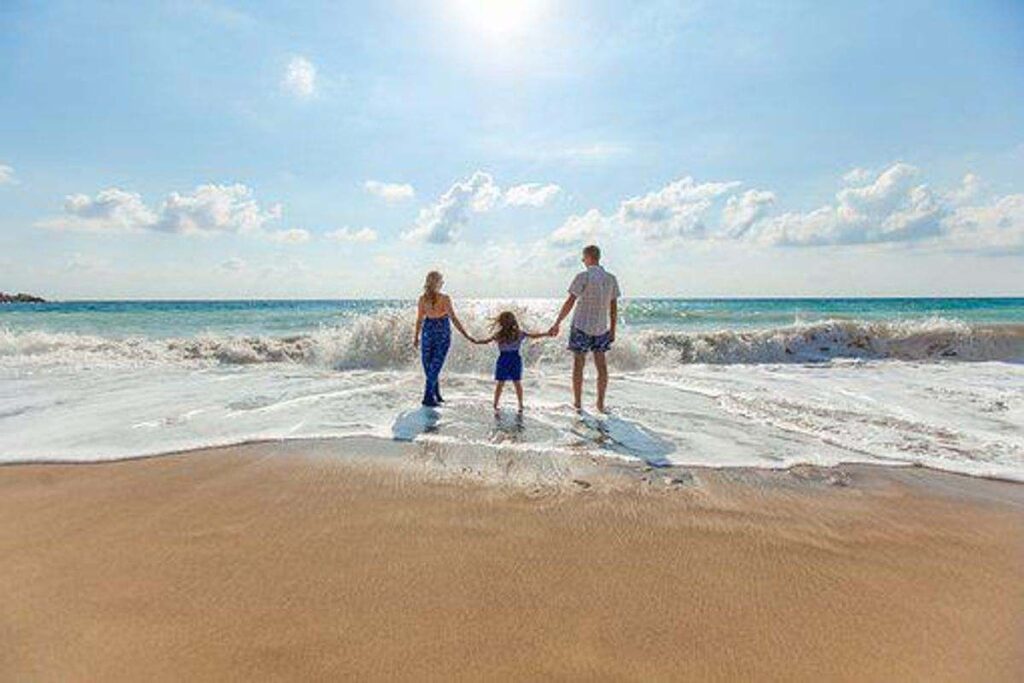 vacation places near Gurgaon