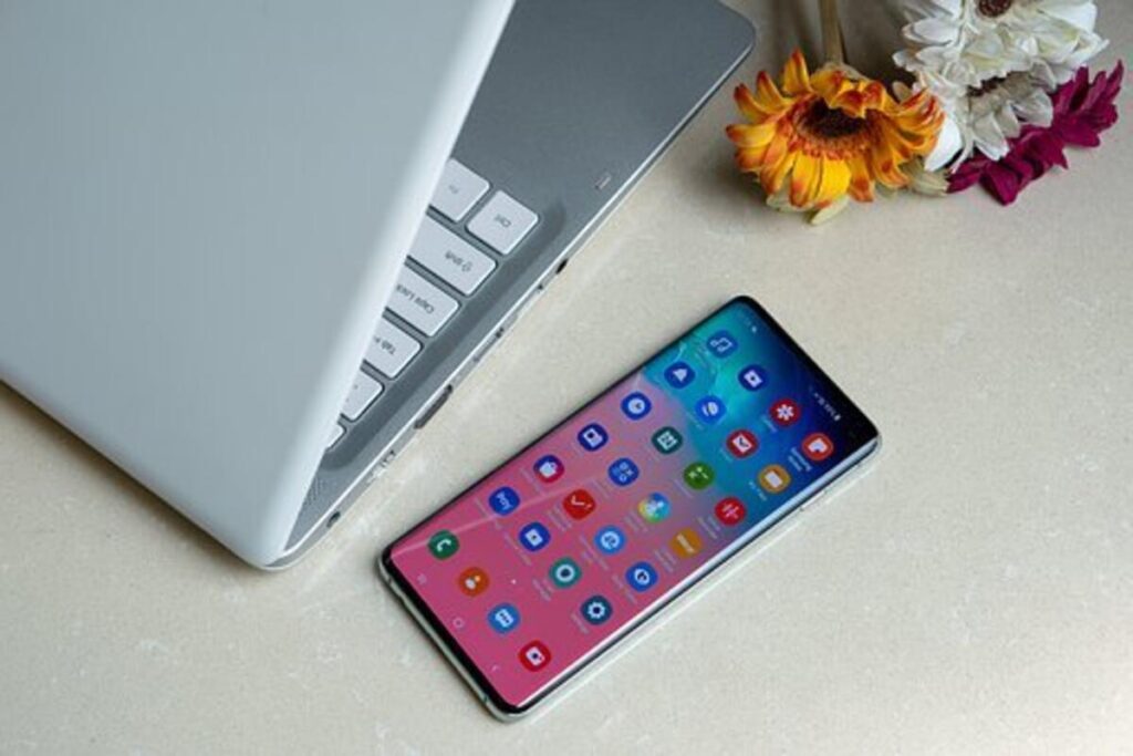 Samsung Galaxy S8 Review