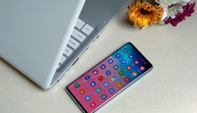 Samsung Galaxy S8 Review