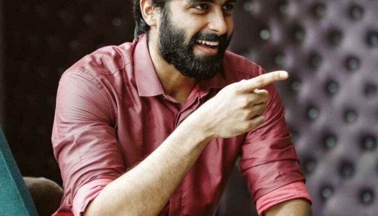 ashwin kumar biography