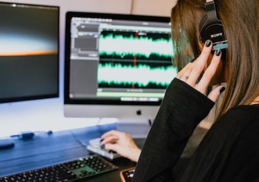 audacity tutorial